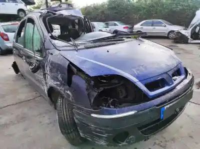 Здавання транспортного засобу renault scénic i veículo multiuso (ja0/1_, fa0_) 1.4 i року 0 потужний k4j 750