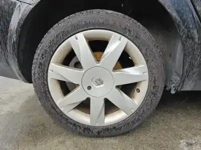 Утилизация автомобиля renault megane ii break (km0/1_) 1.5 dci (km02. km13) gasóleo 2004 5p года 2008 питание k9k 732