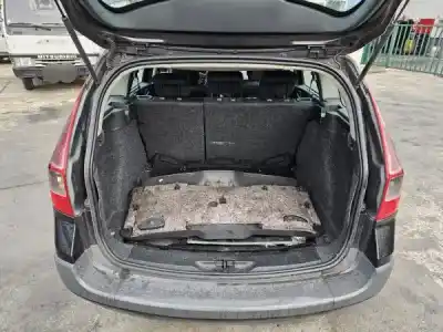 Утилизация автомобиля renault megane ii break (km0/1_) 1.5 dci (km02. km13) gasóleo 2004 5p года 2008 питание k9k 732