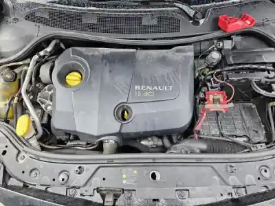 Утилизация автомобиля renault megane ii break (km0/1_) 1.5 dci (km02. km13) gasóleo 2004 5p года 2008 питание k9k 732