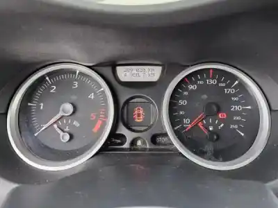 Утилизация автомобиля renault megane ii break (km0/1_) 1.5 dci (km02. km13) gasóleo 2004 5p года 2008 питание k9k 732