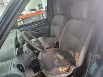 Здавання транспортного засобу renault kangoo express (fc0/1_) d 65 1.9 (fc0e fc02 fc0j fc0n) року 0 потужний f8q 662