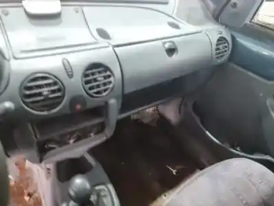 Здавання транспортного засобу renault kangoo express (fc0/1_) d 65 1.9 (fc0e fc02 fc0j fc0n) року 0 потужний f8q 662
