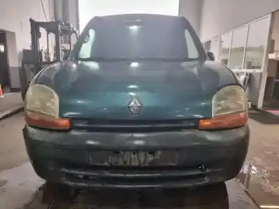 Здавання транспортного засобу renault kangoo express (fc0/1_) d 65 1.9 (fc0e fc02 fc0j fc0n) року 0 потужний f8q 662