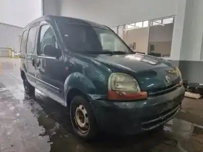Здавання транспортного засобу renault kangoo express (fc0/1_) d 65 1.9 (fc0e fc02 fc0j fc0n) року 0 потужний f8q 662