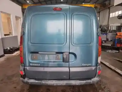 Здавання транспортного засобу renault kangoo express (fc0/1_) d 65 1.9 (fc0e fc02 fc0j fc0n) року 0 потужний f8q 662