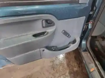 Здавання транспортного засобу renault kangoo express (fc0/1_) d 65 1.9 (fc0e fc02 fc0j fc0n) року 0 потужний f8q 662
