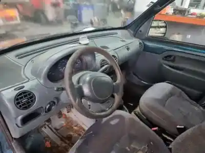 Здавання транспортного засобу renault kangoo express (fc0/1_) d 65 1.9 (fc0e fc02 fc0j fc0n) року 0 потужний f8q 662