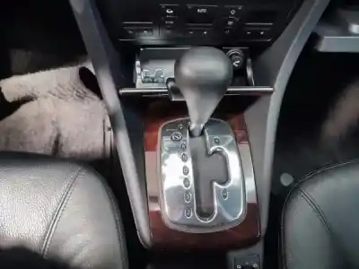 Scrapping Vehicle audi a6 avant (4b5) 2.5 tdi of the year 2023 powered 