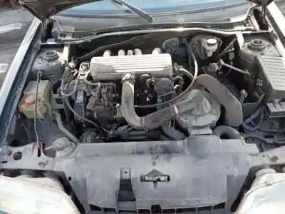 Scrapping Vehicle citroen zx (n2) 1.9 d of the year 0 powered djy