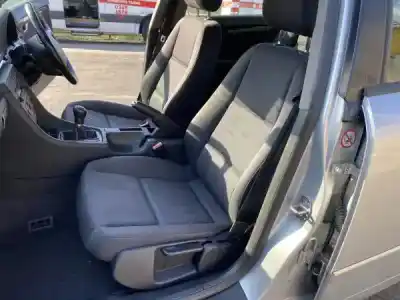 Утилизация автомобиля audi a4 b6 (8e2) 1.9 tdi года 2003 питание avf Утилизация автомобиля audi a4 b6 (8e2) 1.9 tdi года 2003 питание avf