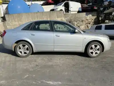 Утилизация автомобиля audi a4 b6 (8e2) 1.9 tdi года 2003 питание avf Утилизация автомобиля audi a4 b6 (8e2) 1.9 tdi года 2003 питание avf