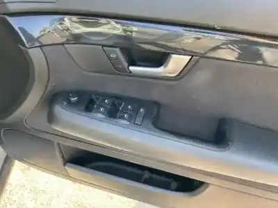 Утилизация автомобиля audi a4 b6 (8e2) 1.9 tdi года 2003 питание avf Утилизация автомобиля audi a4 b6 (8e2) 1.9 tdi года 2003 питание avf