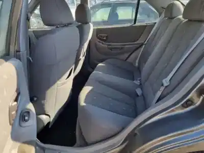 Veículo de Sucata hyundai accent (lc) 1.3 cat do ano 0 alimentado g4ea