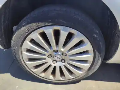 Scrapping Vehicle ford c-max (dm2) 1.6 tdci of the year 2007 powered g8da|g8db|g8dd