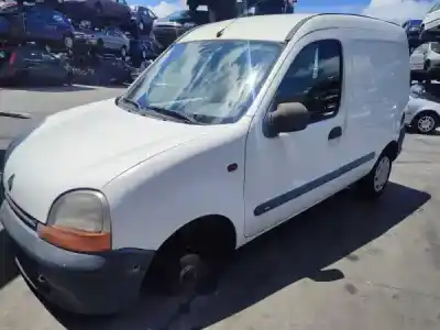 Утилизация автомобиля renault kangoo express (fc0/1_) d 65 1.9 (fc0e fc02 fc0j fc0n) года 2000 питание f8q 662