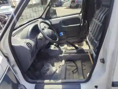 Утилизация автомобиля renault kangoo express (fc0/1_) d 65 1.9 (fc0e fc02 fc0j fc0n) года 2000 питание f8q 662