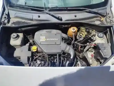 Утилизация автомобиля renault kangoo express (fc0/1_) d 65 1.9 (fc0e fc02 fc0j fc0n) года 2000 питание f8q 662