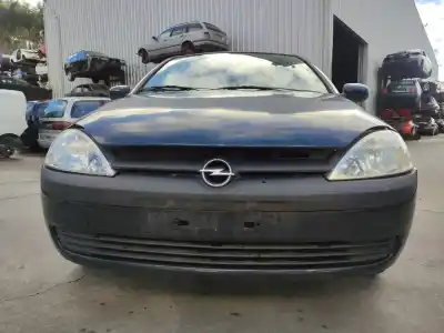 Утилизация автомобиля opel corsa c (x01) 1.2 (f08 f68) года 0 питание z 12 xe