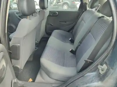 Утилизация автомобиля opel corsa c (x01) 1.2 (f08 f68) года 0 питание z 12 xe