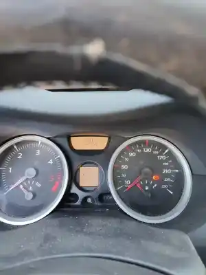 Утилизация автомобиля renault megane ii (bm0/1_, cm0/1_) 1.5 dci (bm1f cm1f) года 2006 питание k9k 724