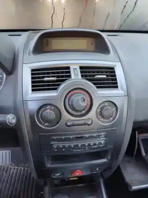 Утилизация автомобиля renault megane ii (bm0/1_, cm0/1_) 1.5 dci (bm1f cm1f) года 2006 питание k9k 724