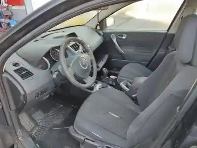 Утилизация автомобиля renault megane ii (bm0/1_, cm0/1_) 1.5 dci (bm1f cm1f) года 2006 питание k9k 724