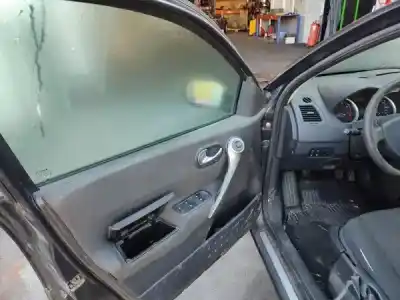 Утилизация автомобиля renault megane ii (bm0/1_, cm0/1_) 1.5 dci (bm1f cm1f) года 2006 питание k9k 724