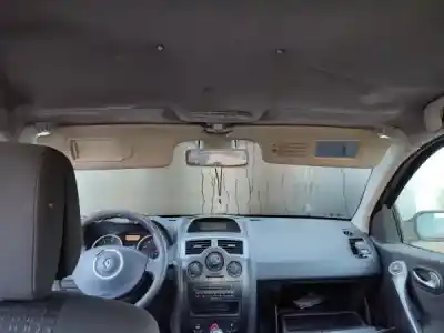 Утилизация автомобиля renault megane ii (bm0/1_, cm0/1_) 1.5 dci (bm1f cm1f) года 2006 питание k9k 724