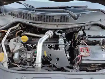 Утилизация автомобиля renault megane ii (bm0/1_, cm0/1_) 1.5 dci (bm1f cm1f) года 2006 питание k9k 724