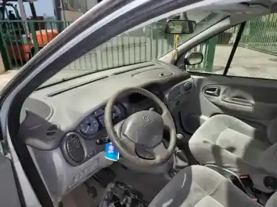 Утилизация автомобиля renault scénic i monospace (ja0/1_, fa0_) 1.9 dti (ja1u) года 0 питание f9q 732