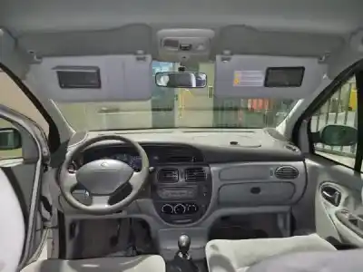 Утилизация автомобиля renault scénic i monospace (ja0/1_, fa0_) 1.9 dti (ja1u) года 0 питание f9q 732