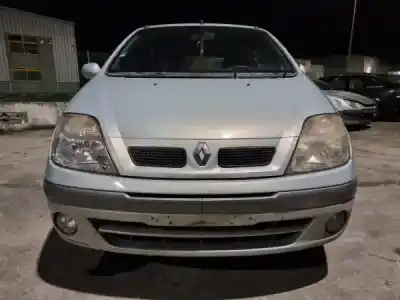 Утилизация автомобиля renault scénic i monospace (ja0/1_, fa0_) 1.9 dti (ja1u) года 0 питание f9q 732
