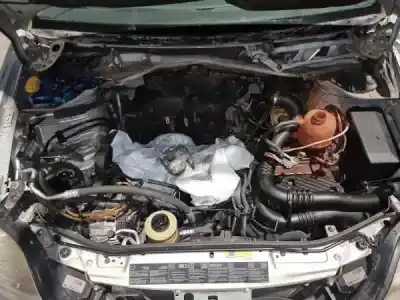 Утилизация автомобиля renault scénic i monospace (ja0/1_, fa0_) 1.9 dti (ja1u) года 0 питание f9q 732