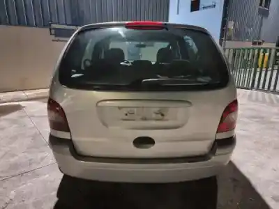 Утилизация автомобиля renault scénic i monospace (ja0/1_, fa0_) 1.9 dti (ja1u) года 0 питание f9q 732