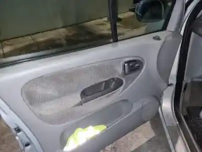Утилизация автомобиля renault scénic i monospace (ja0/1_, fa0_) 1.9 dti (ja1u) года 0 питание f9q 732