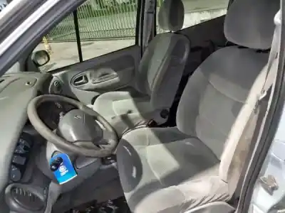 Утилизация автомобиля renault scénic i monospace (ja0/1_, fa0_) 1.9 dti (ja1u) года 0 питание f9q 732