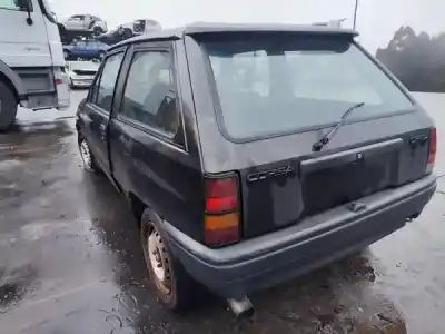 Scrapping Vehicle opel corsa a hatchback (s83) 1.5 td (f08. m08. f68. m68) of the year 0 powered 15 d (4ec1)