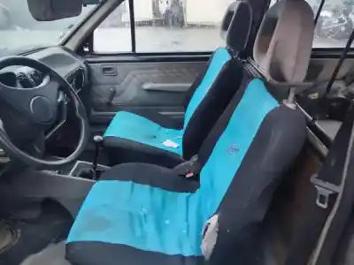Scrapping Vehicle opel corsa a hatchback (s83) 1.5 td (f08. m08. f68. m68) of the year 0 powered 15 d (4ec1)