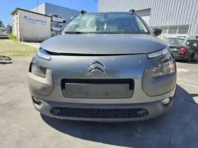 Утилизация автомобиля citroen c4 cactus van (0b_, 0p_) bluehdi 100 года 2014 питание 9hp (dv6dted)
