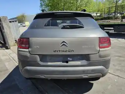 Утилизация автомобиля citroen c4 cactus van (0b_, 0p_) bluehdi 100 года 2014 питание 9hp (dv6dted)