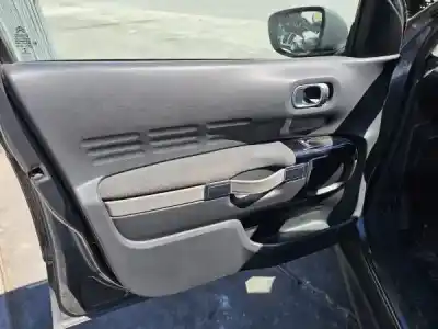 Утилизация автомобиля citroen c4 cactus van (0b_, 0p_) bluehdi 100 года 2014 питание 9hp (dv6dted)