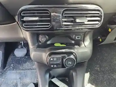 Утилизация автомобиля citroen c4 cactus van (0b_, 0p_) bluehdi 100 года 2014 питание 9hp (dv6dted)