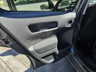 Утилизация автомобиля citroen c4 cactus van (0b_, 0p_) bluehdi 100 года 2014 питание 9hp (dv6dted)