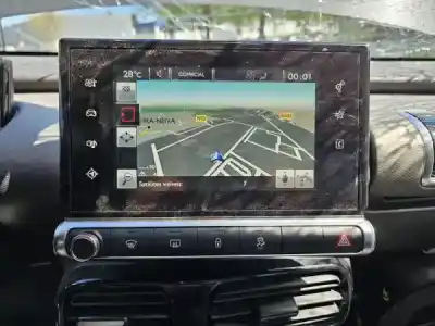 Утилизация автомобиля citroen c4 cactus van (0b_, 0p_) bluehdi 100 года 2014 питание 9hp (dv6dted)