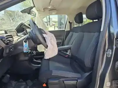 Утилизация автомобиля citroen c4 cactus van (0b_, 0p_) bluehdi 100 года 2014 питание 9hp (dv6dted)