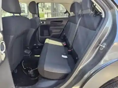 Утилизация автомобиля citroen c4 cactus van (0b_, 0p_) bluehdi 100 года 2014 питание 9hp (dv6dted)