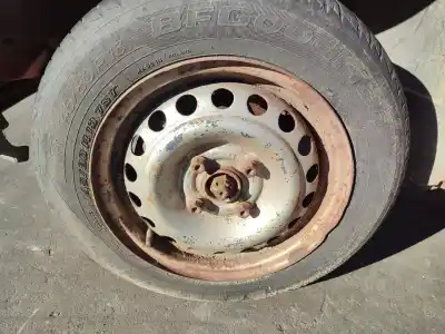 Scrapping Vehicle opel corsa a hatchback (s83) 1.5 td (f08. m08. f68. m68) of the year 0 powered 15 d (4ec1)