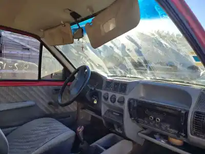 Scrapping Vehicle opel corsa a hatchback (s83) 1.5 td (f08. m08. f68. m68) of the year 0 powered 15 d (4ec1)