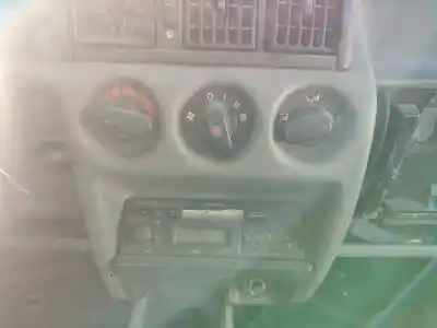 Scrapping Vehicle opel corsa a hatchback (s83) 1.5 td (f08. m08. f68. m68) of the year 0 powered 15 d (4ec1)